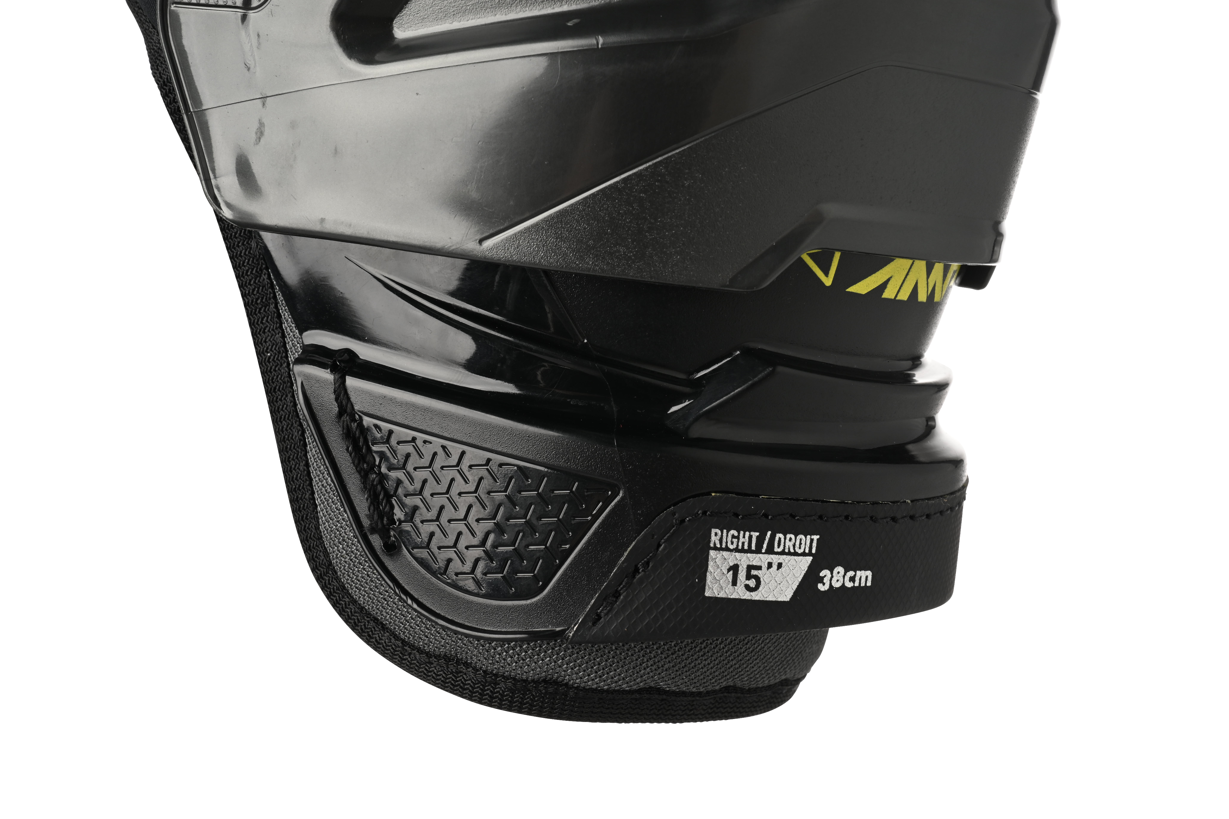 S23 Bauer Benskydd Supreme Mach SR - 8
