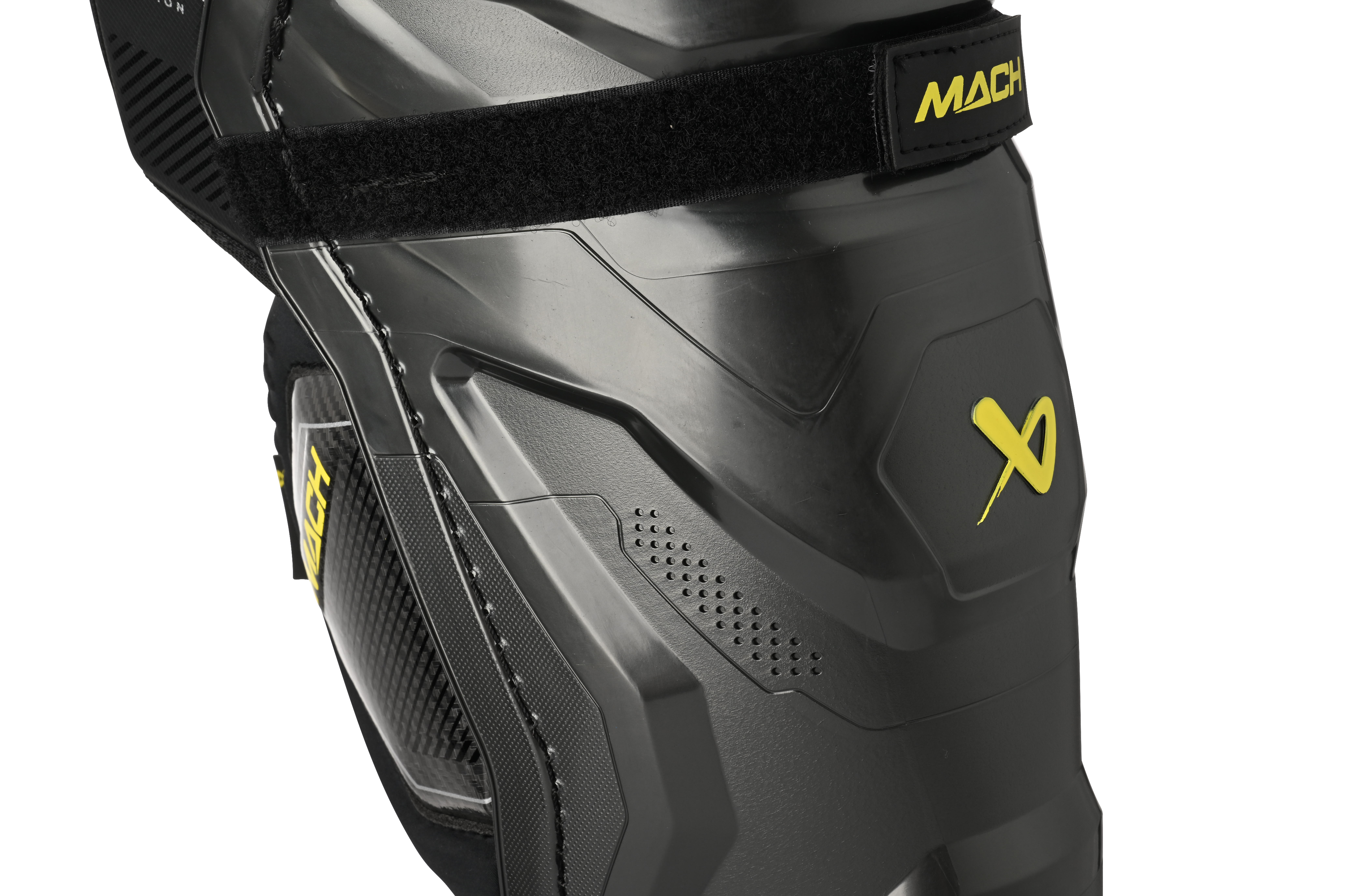 S23 Bauer Benskydd Supreme Mach SR - 7
