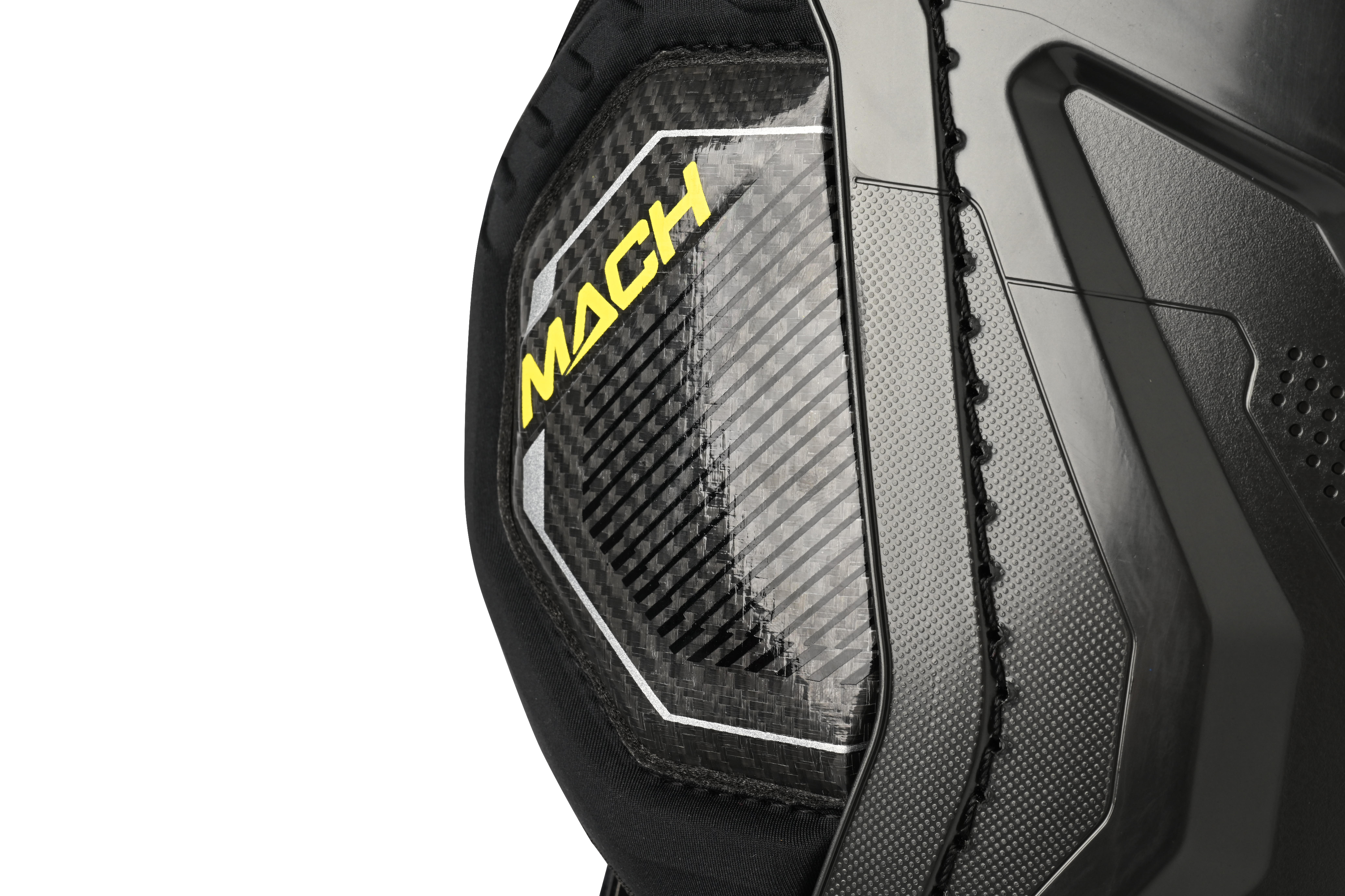 S23 Bauer Benskydd Supreme Mach SR - 2