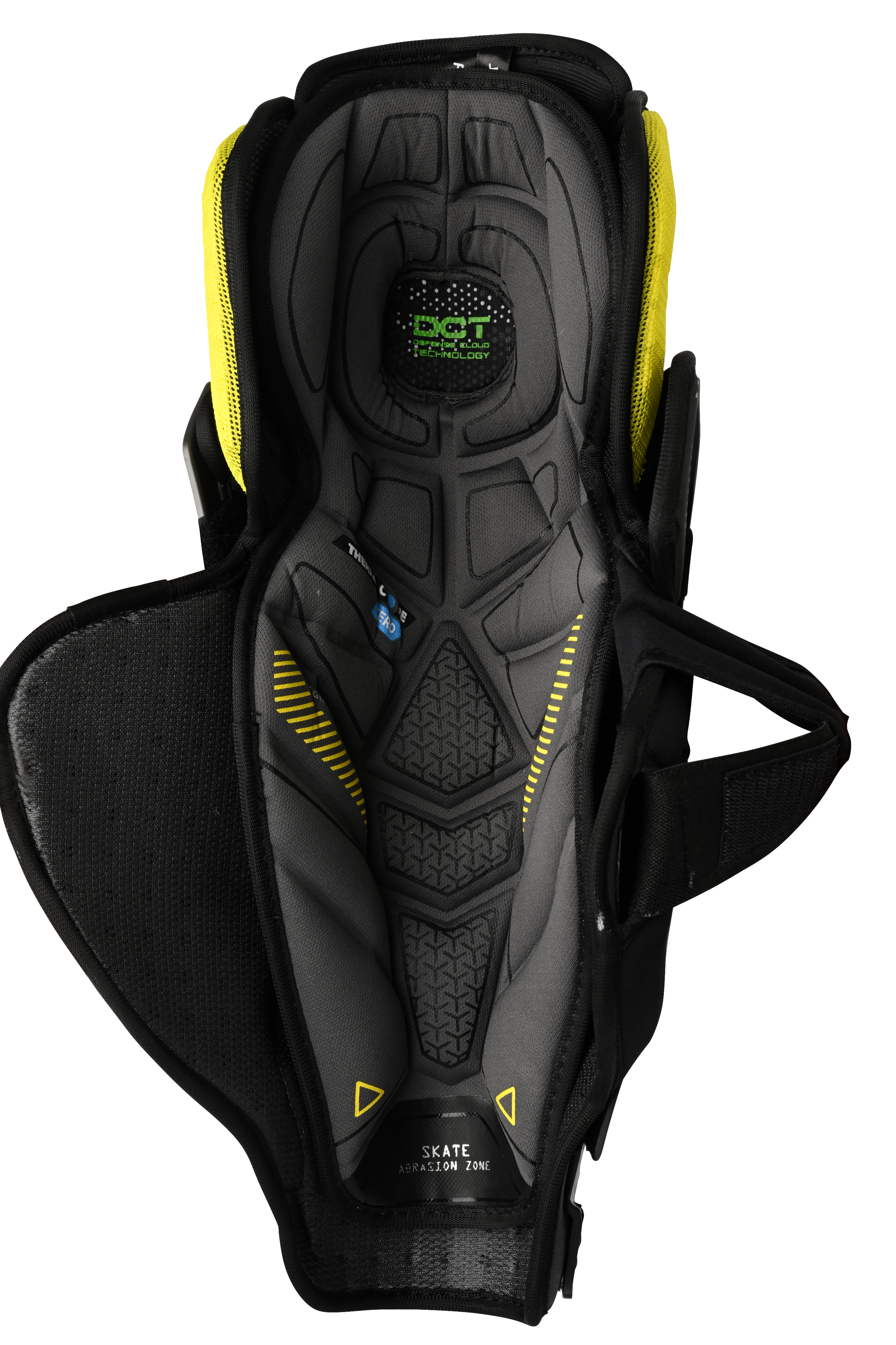 S23 Bauer Benskydd Supreme Mach SR - 6
