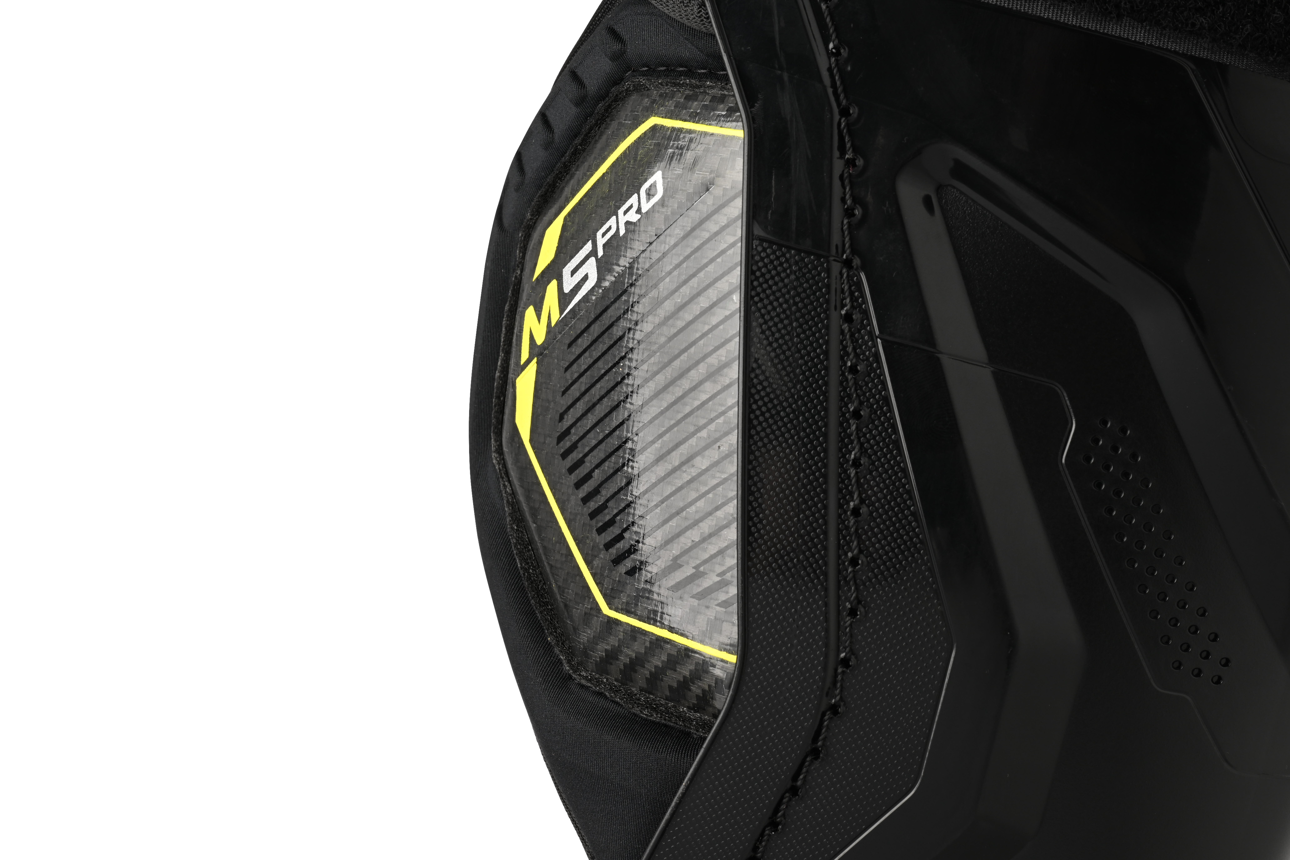 S23 Bauer Benskydd Supreme M5Pro Sr