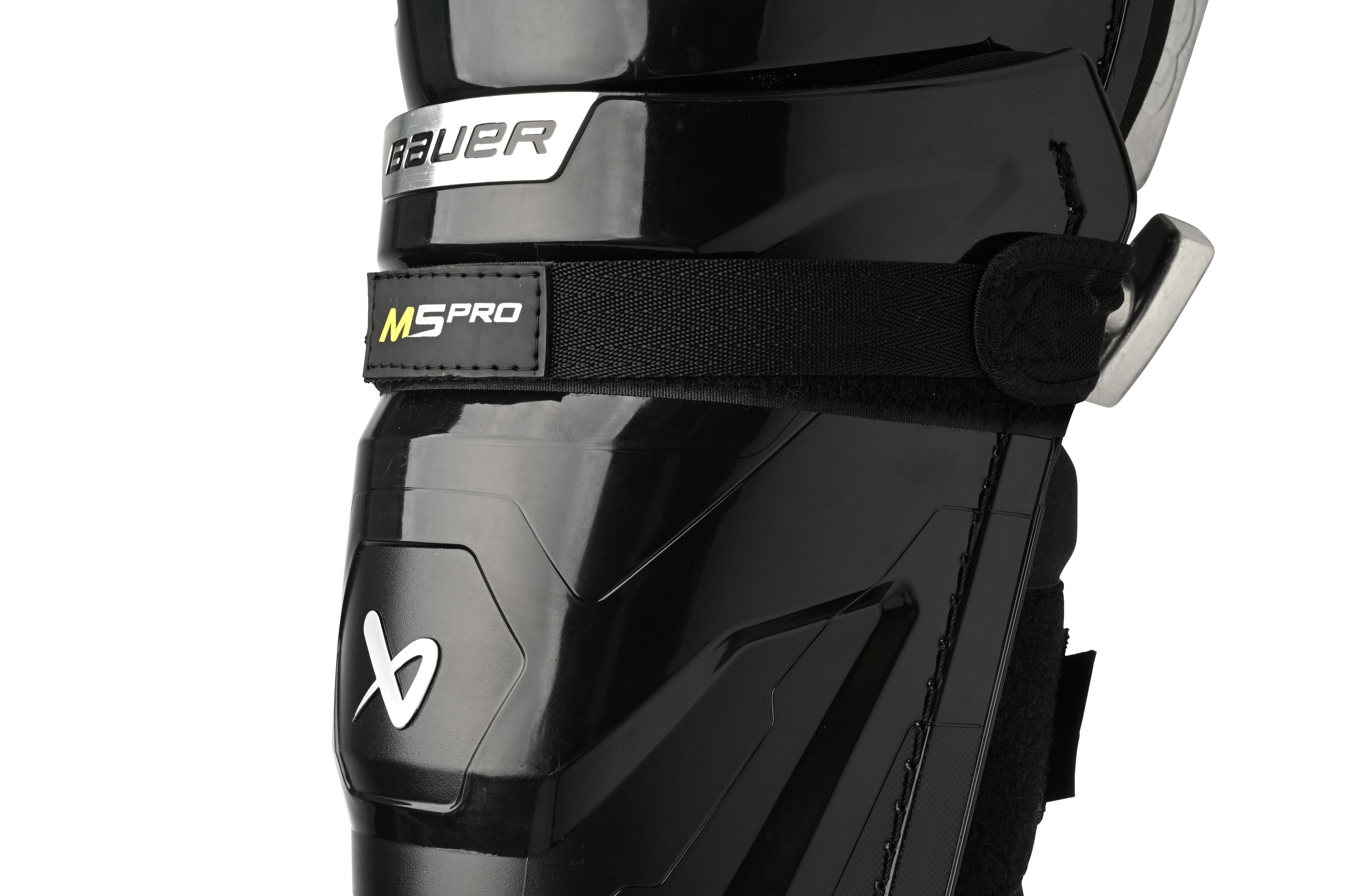 S23 Bauer Benskydd Supreme M5Pro Sr - 8