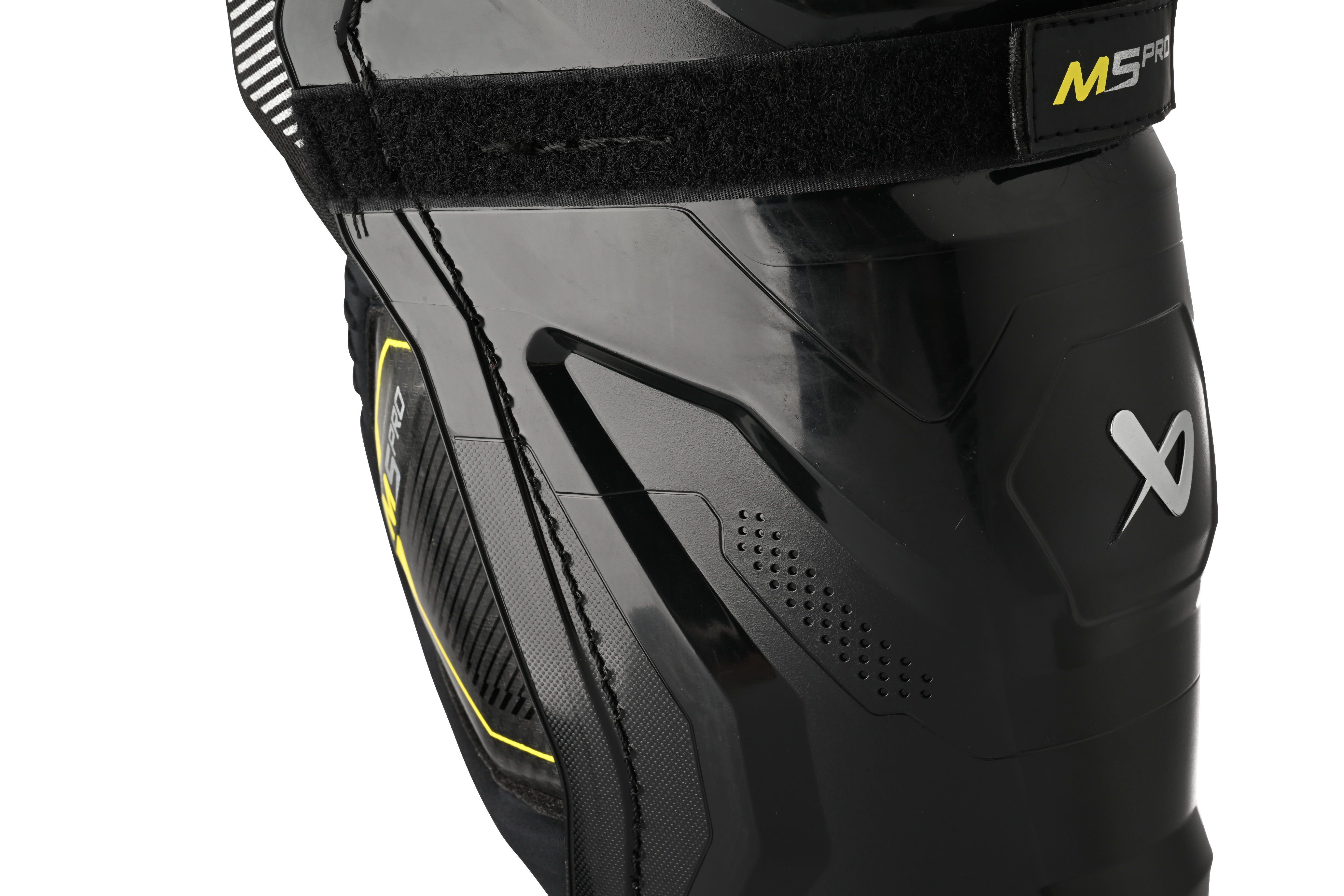 S23 Bauer Benskydd Supreme M5Pro Sr - 6