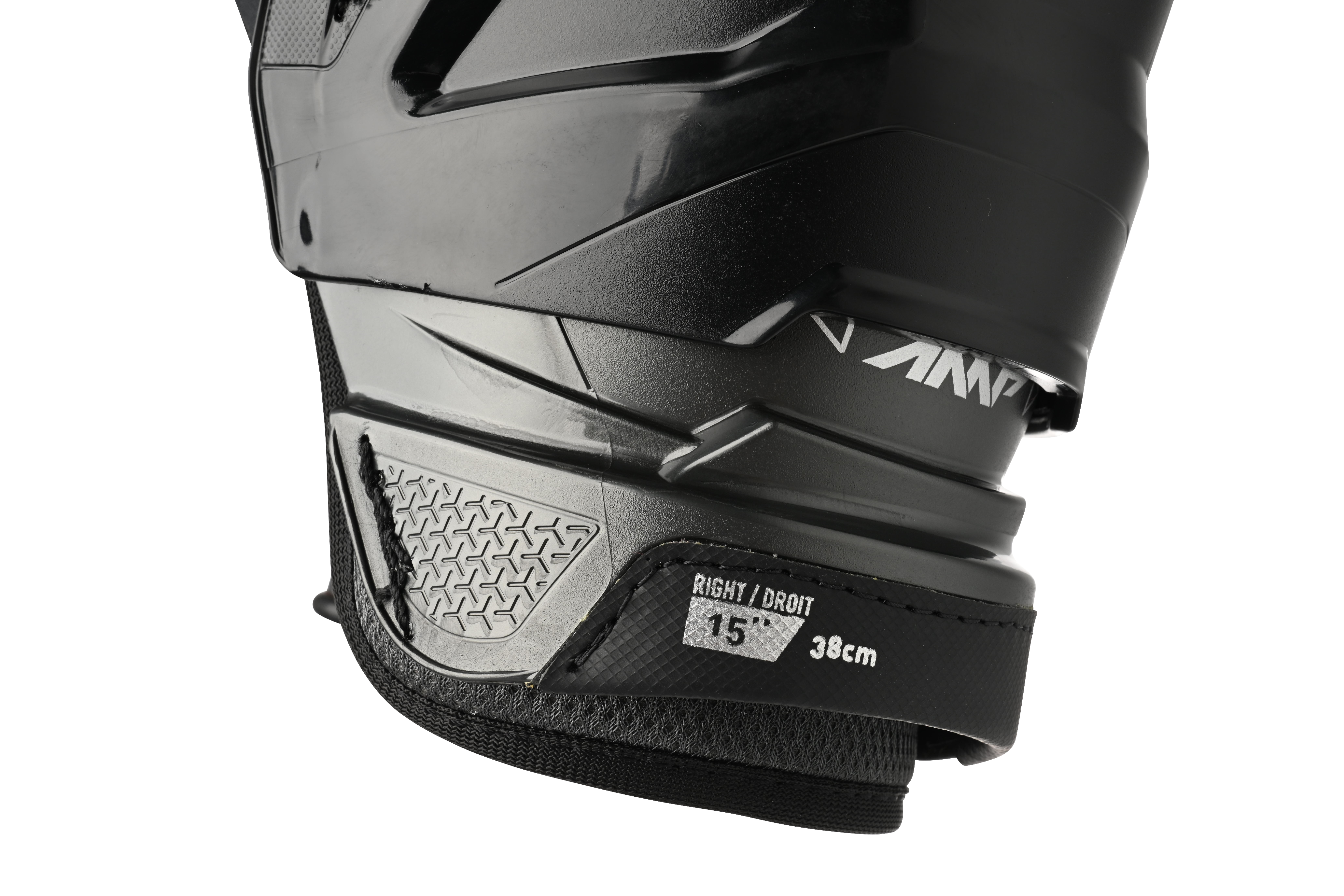 S23 Bauer Benskydd Supreme M5Pro Sr - 7