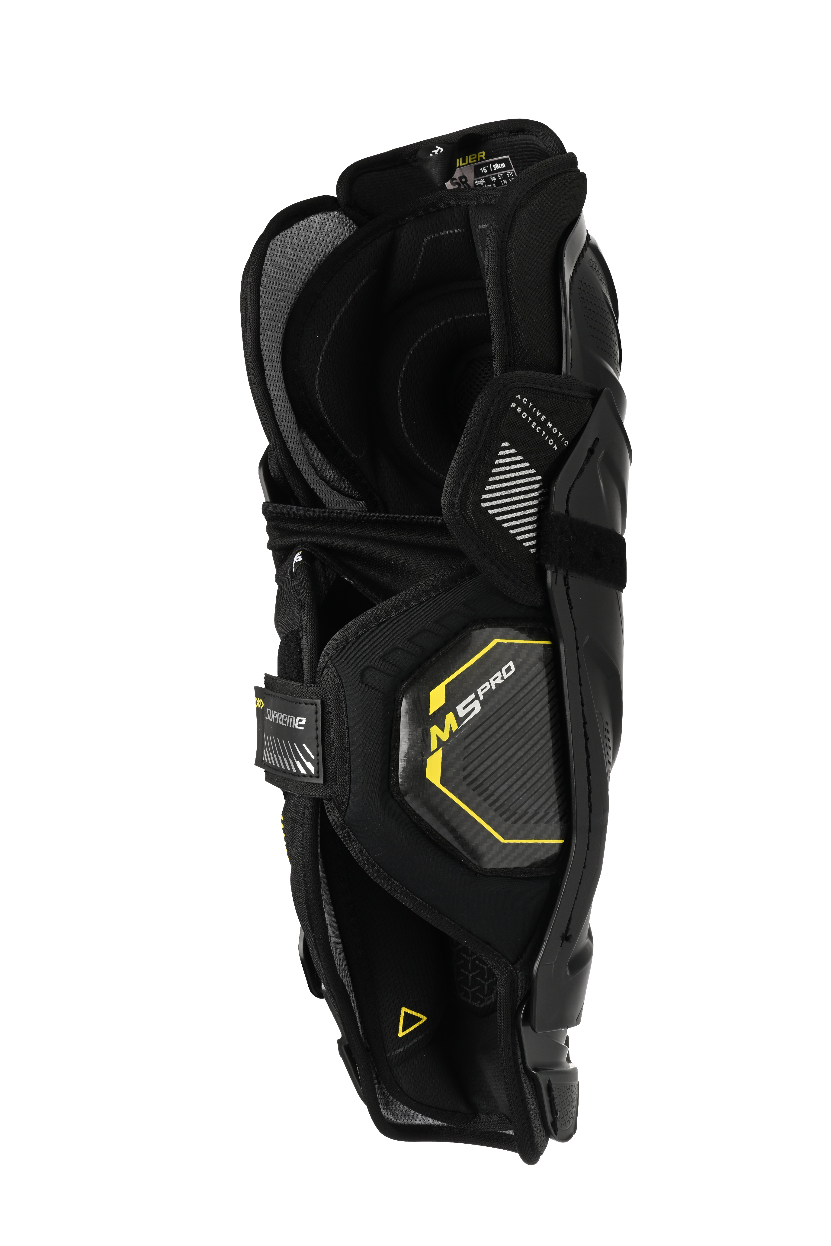 S23 Bauer Benskydd Supreme M5Pro Sr - 2
