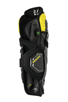 S23 Bauer Benskydd Supreme Mach Jr