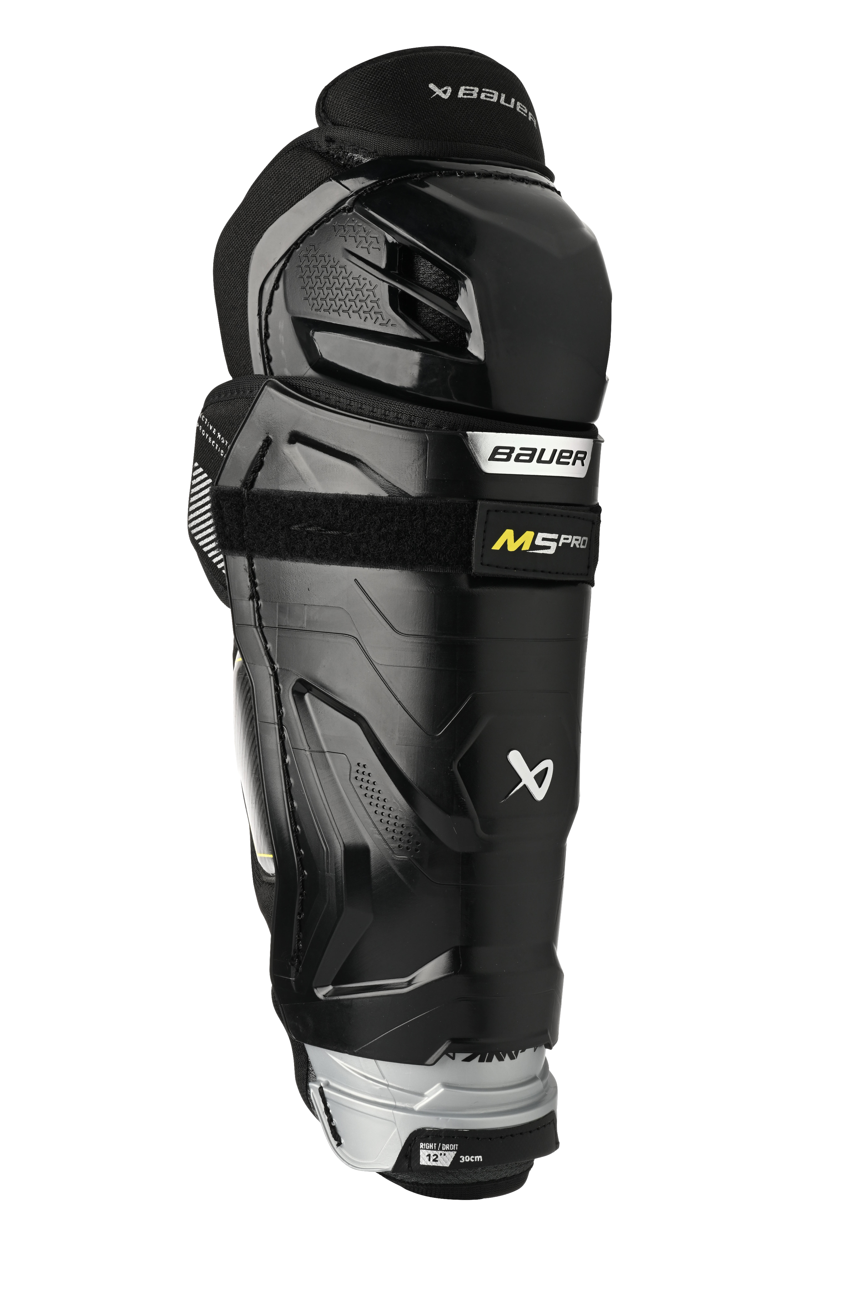 S23 Bauer Benskydd Supreme M5Pro Jr - 2