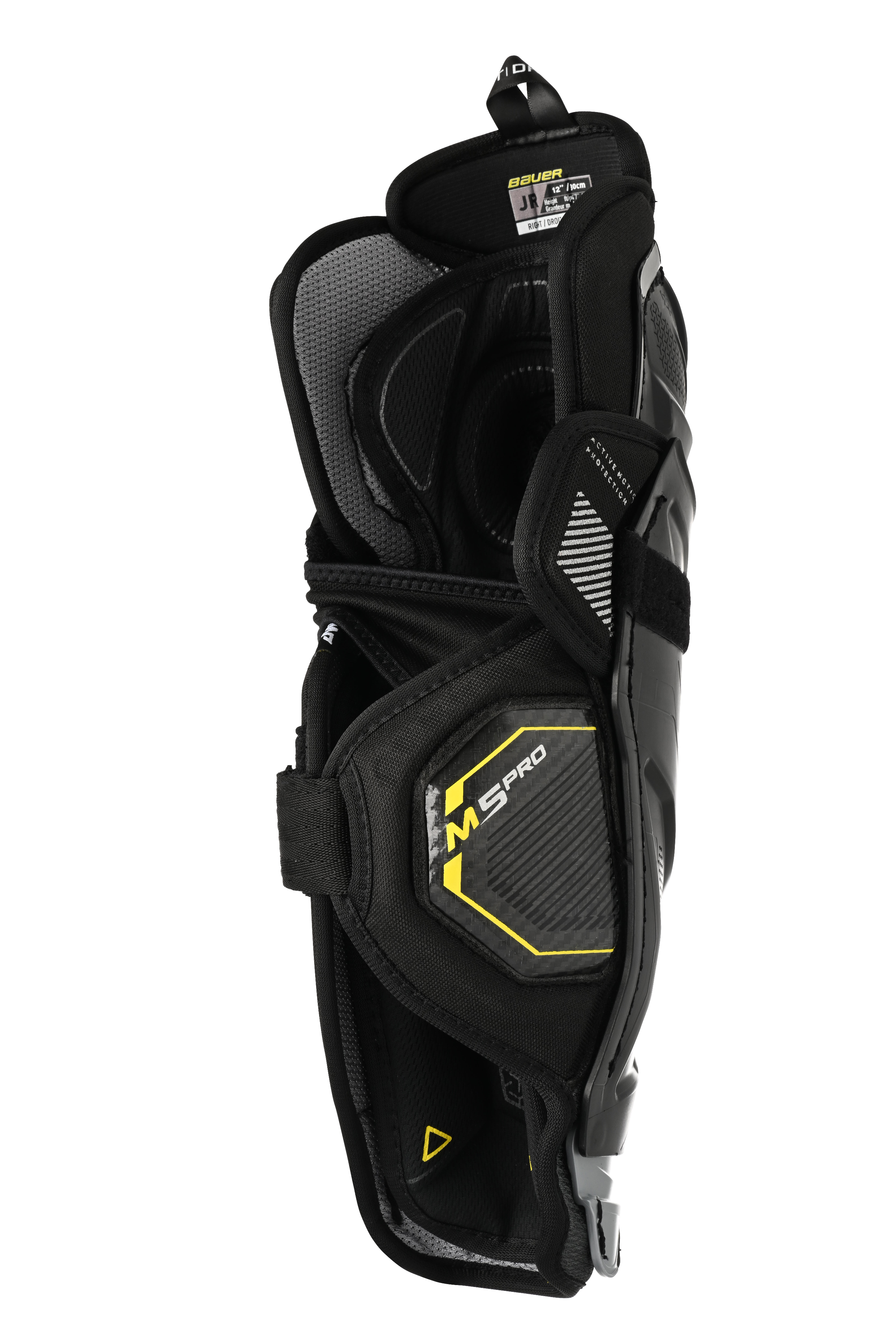 S23 Bauer Benskydd Supreme M5Pro Jr