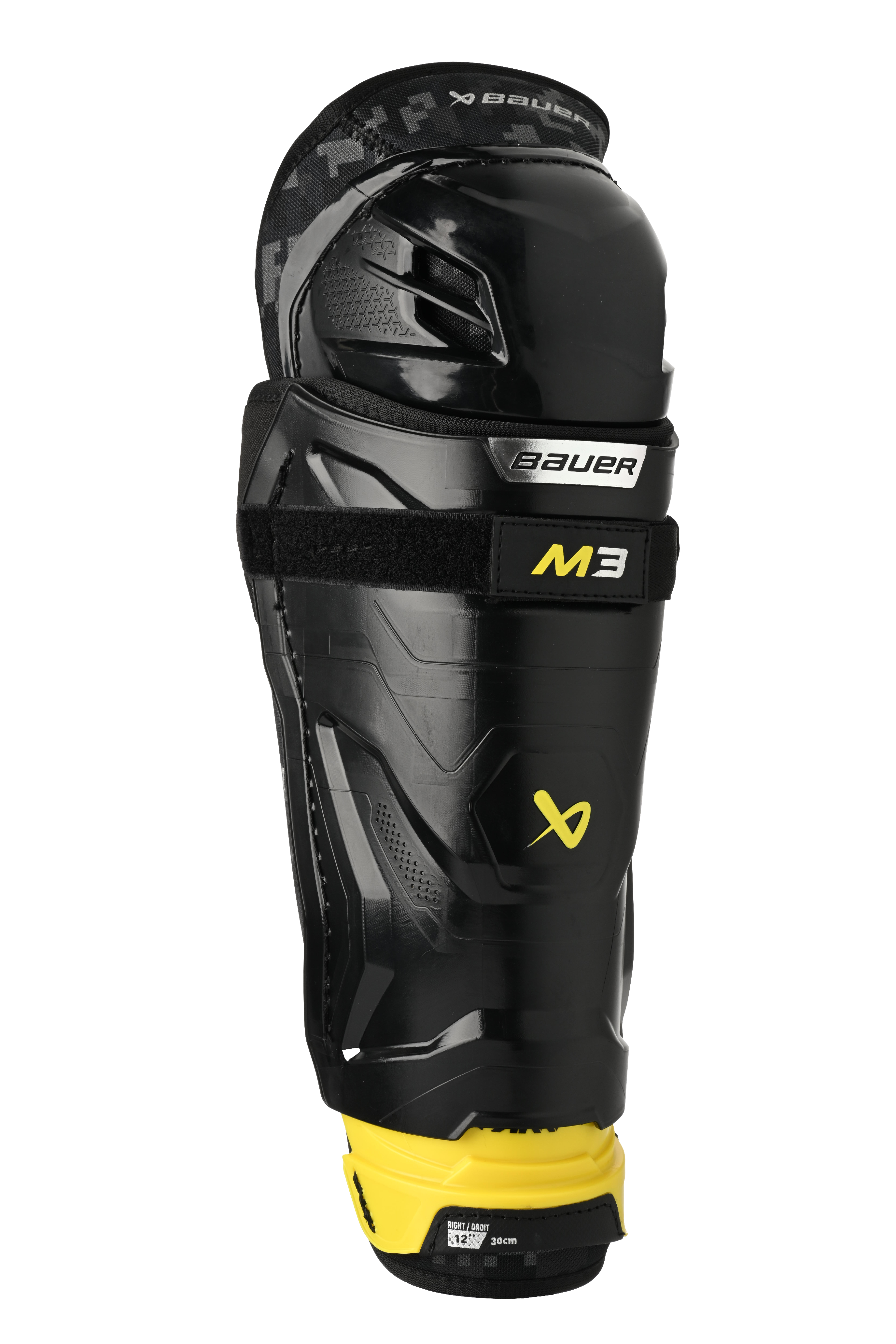 S23 Bauer Benskydd Supreme M3 Jr - 2