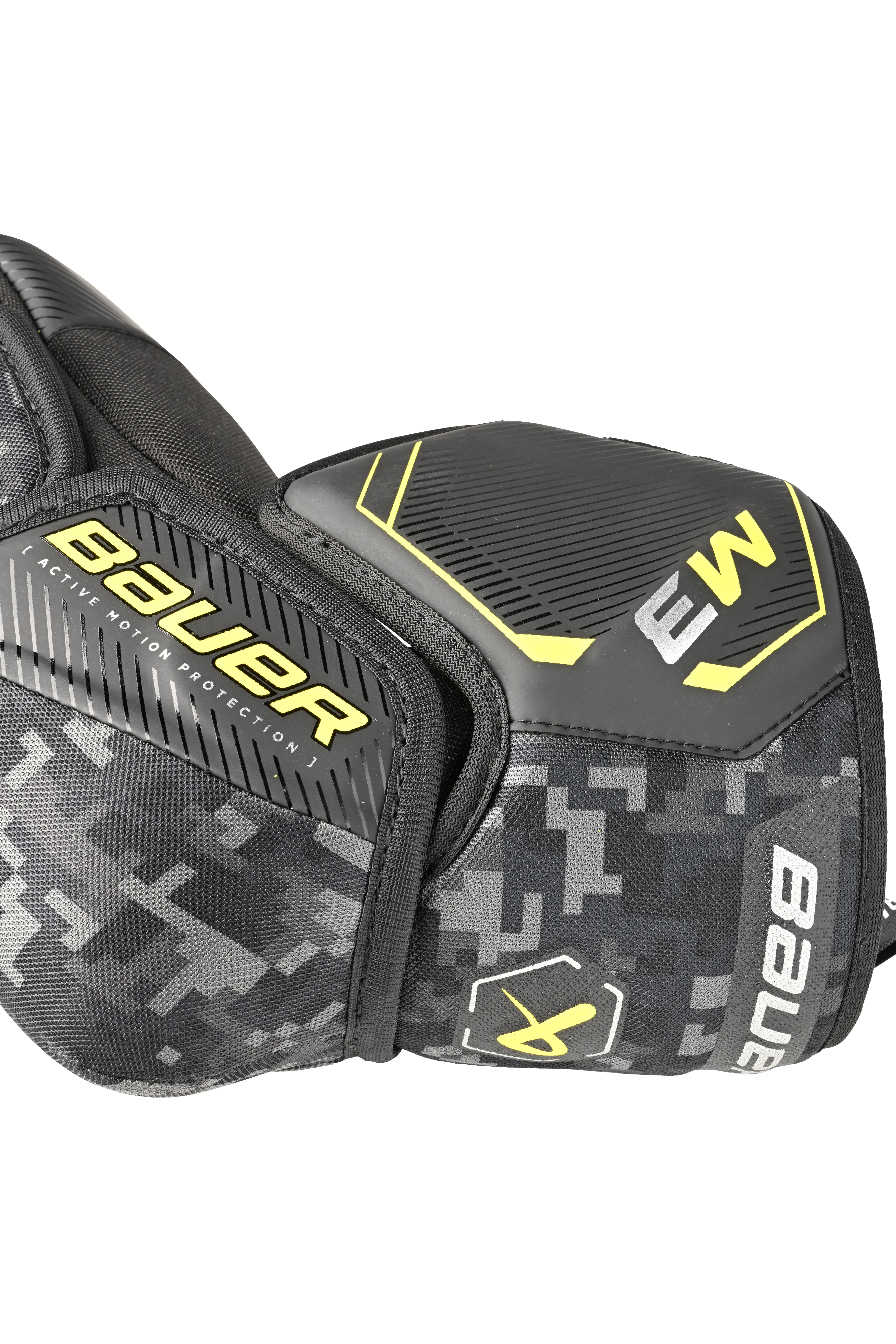 S23 Bauer Armbågsskydd Supreme M3 INT