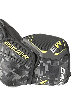 S23 Bauer Armbågsskydd Supreme M3 INT