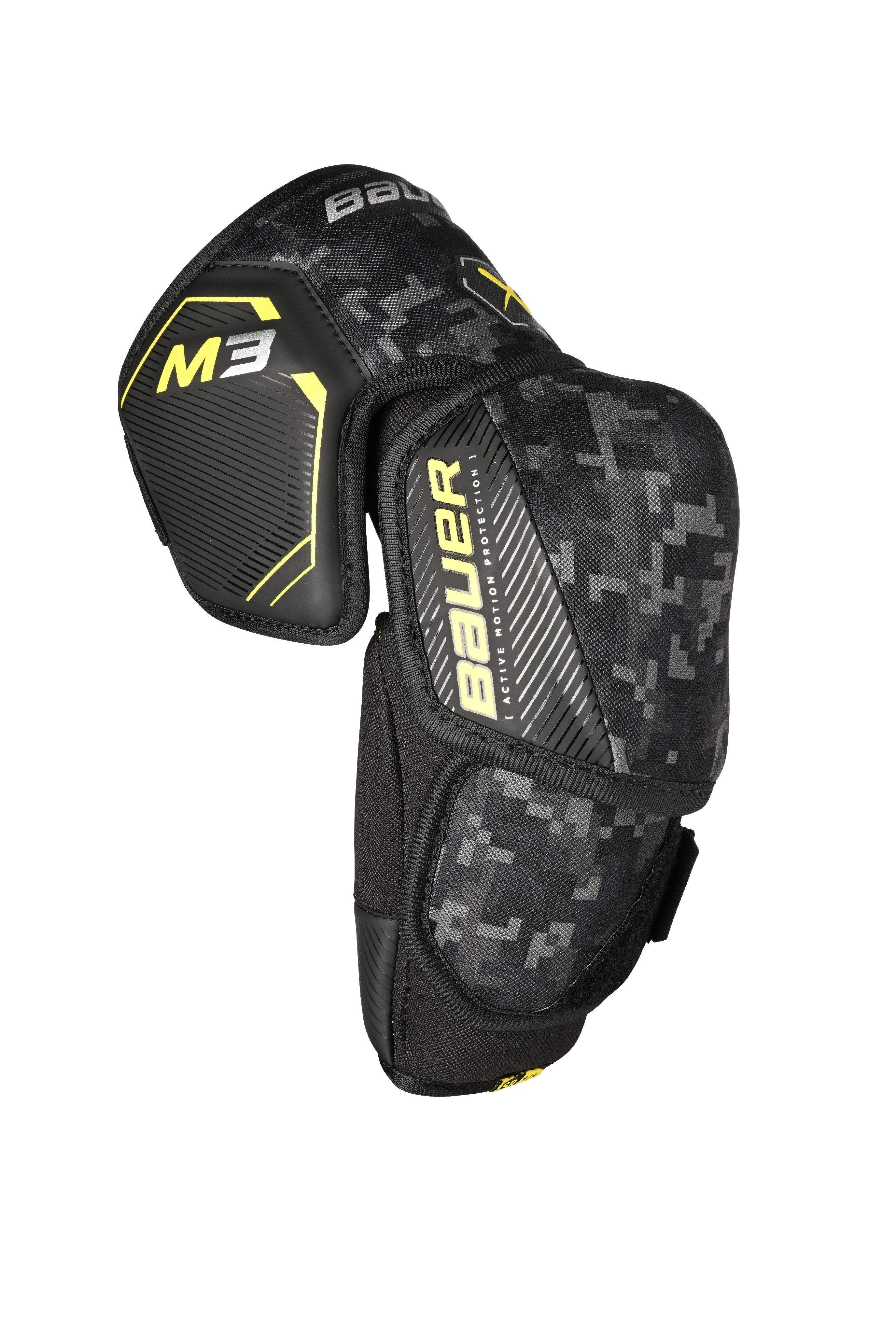 S23 Bauer Armbågsskydd Supreme M3 INT - 2