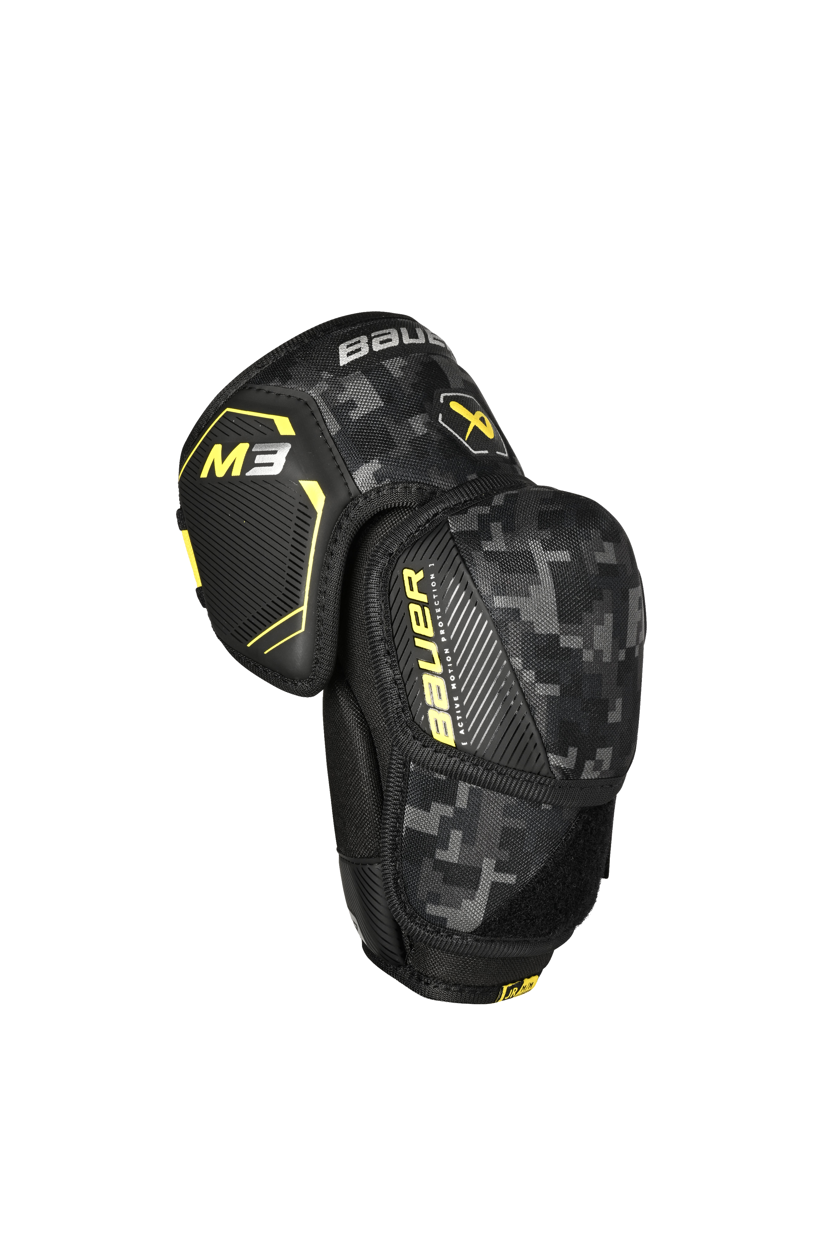S23 Bauer Armbågsskydd Supreme M3 Jr