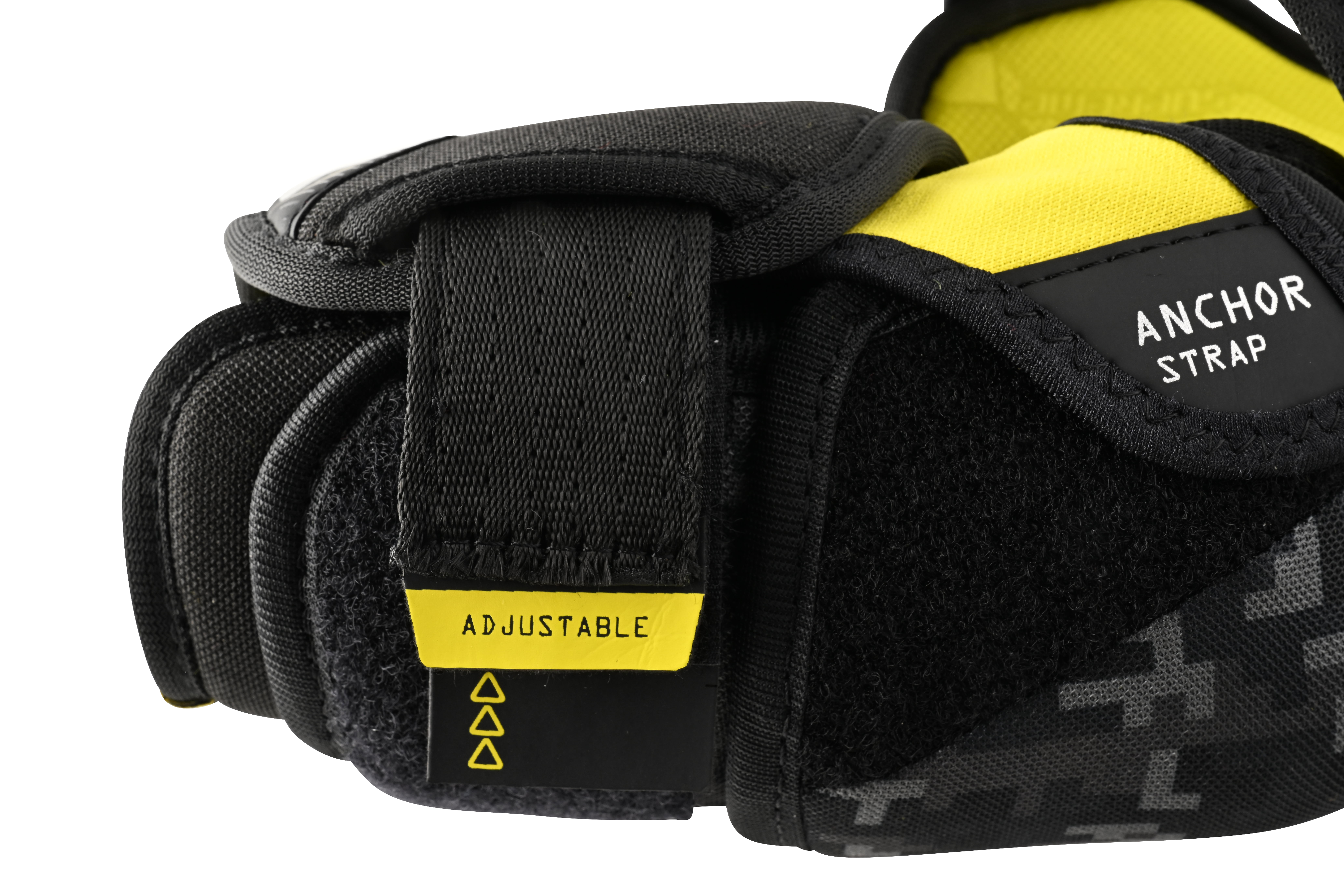 S23 Bauer Armbågsskydd Supreme M3 Jr - 3