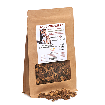 Barf And minibitar 150 g