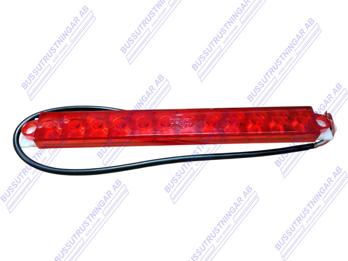 Bak/ bromsljus LED   - 2