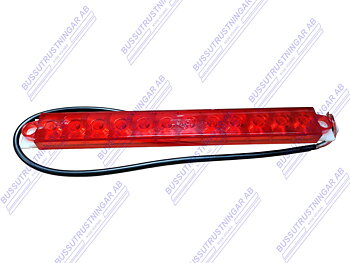Bak/ bromsljus LED  