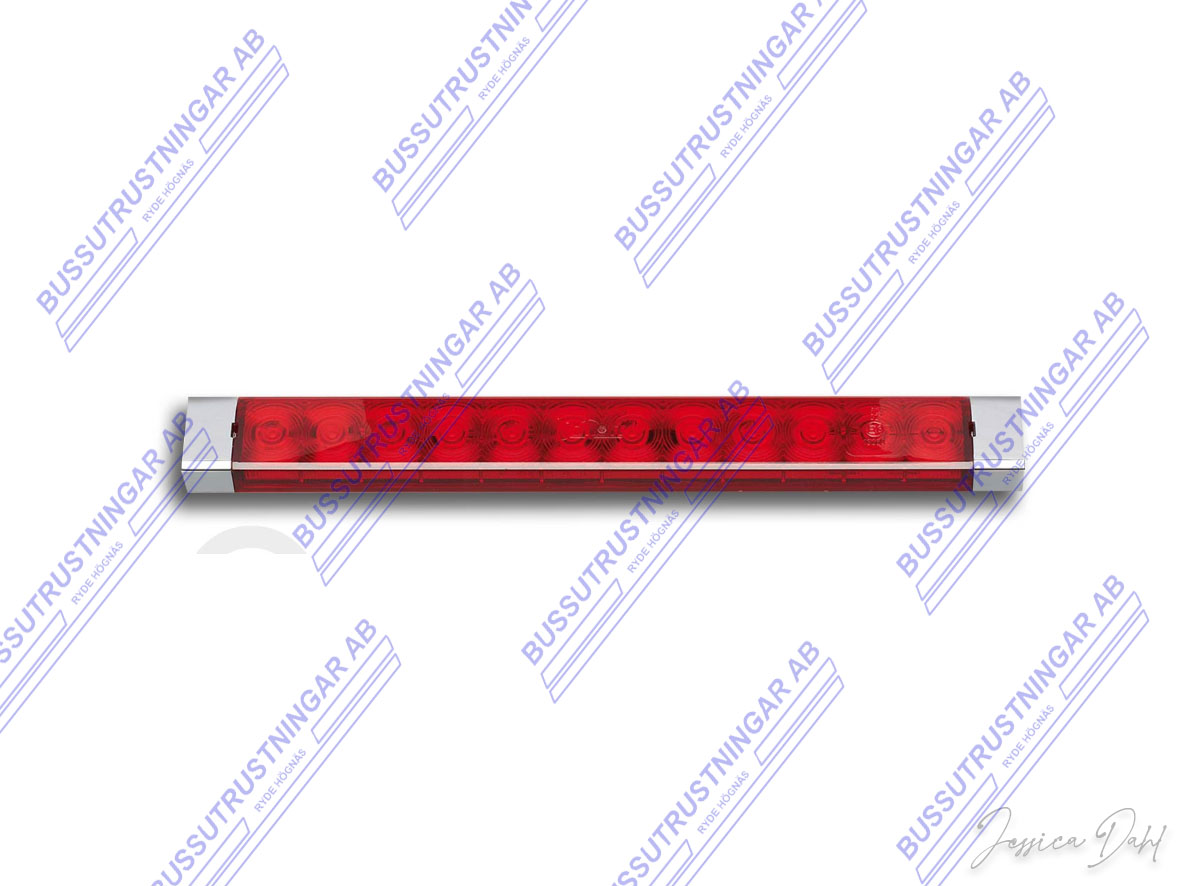 Bak/ bromsljus LED  