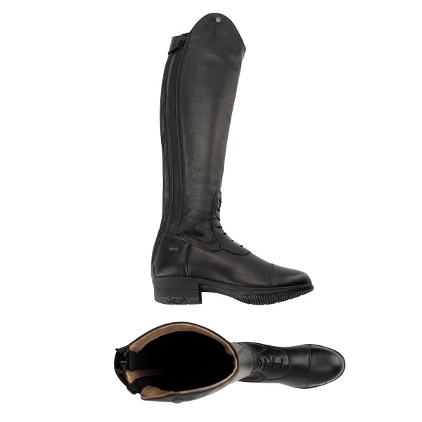 Nova Tall Vegan Svarta - 7