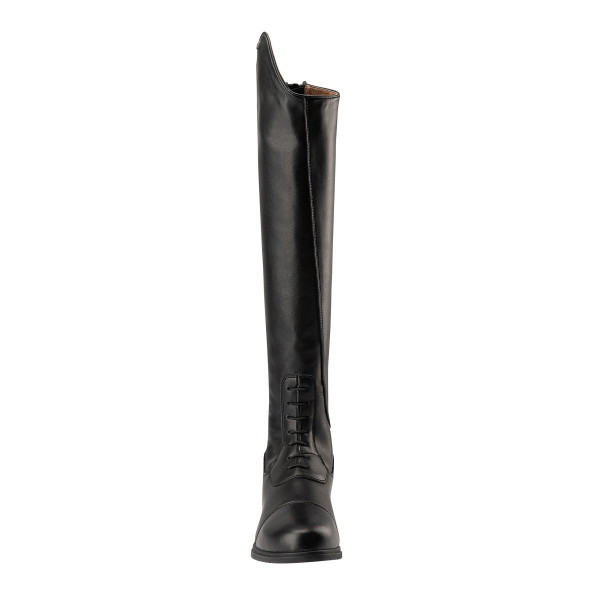 Nova Tall Vegan Svarta - 3