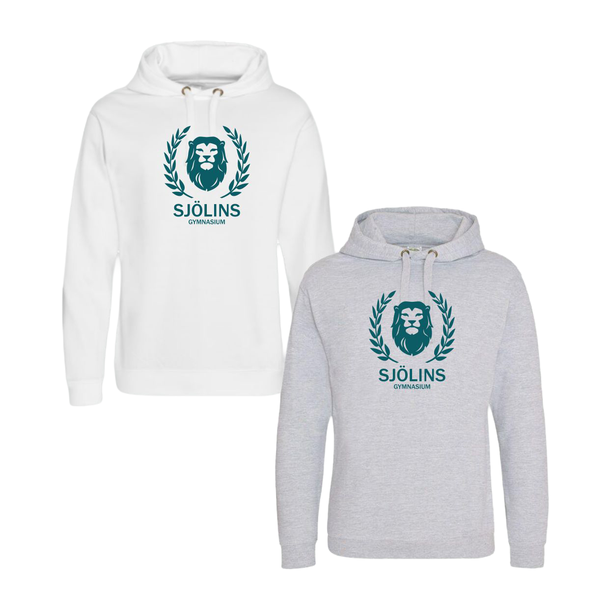 Hoodtröja Unisex