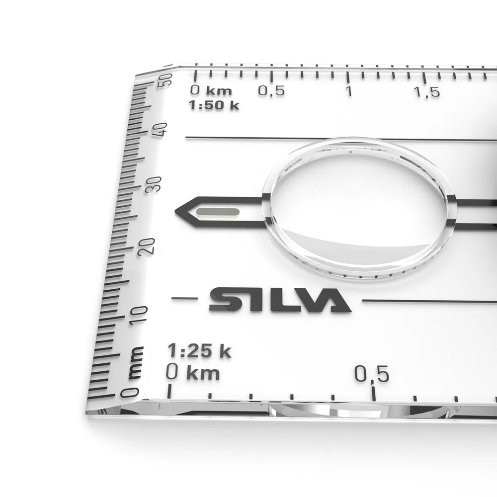 Silva Ranger Kompass - 4