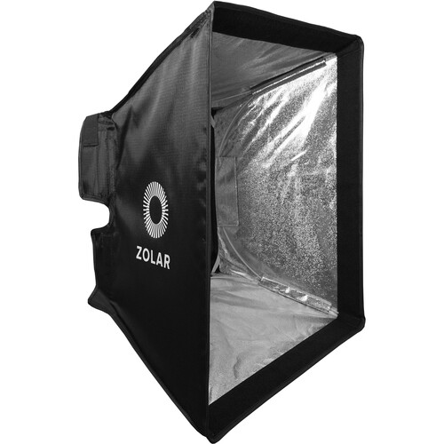  Zolar Softbox Kit 32x32 - 4