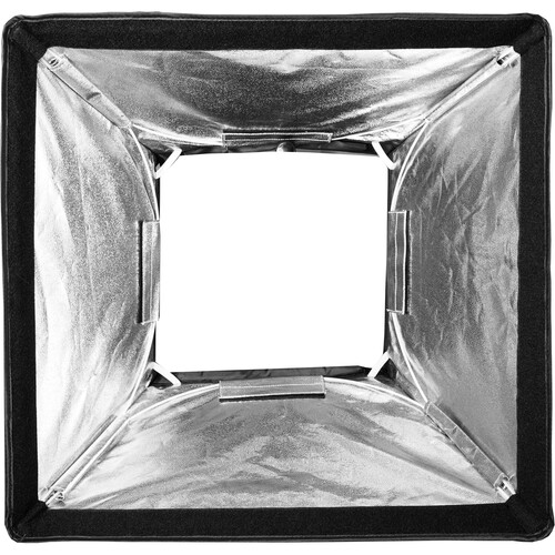  Zolar Softbox Kit 32x32 - 5