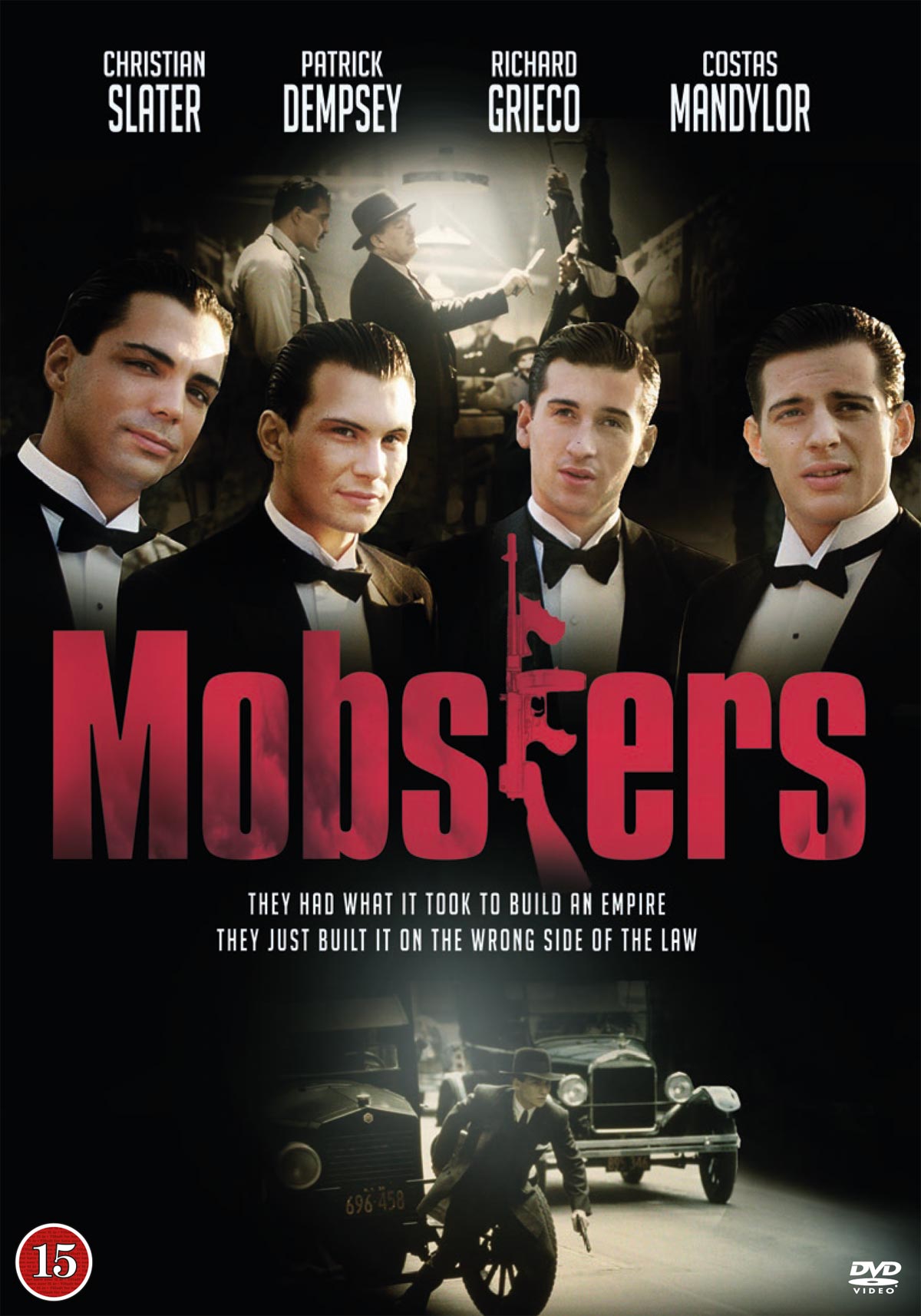 Mobsters