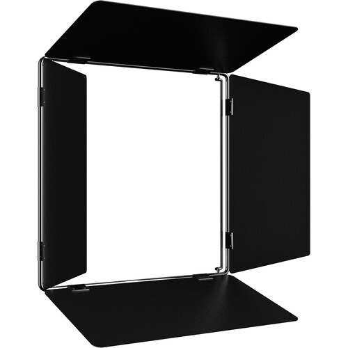 ZOLAR Barn Door 32x32 - 4