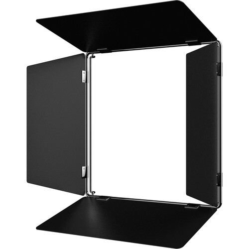 ZOLAR Barn Door 32x32 - 3