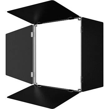 ZOLAR Barn Door 32x32