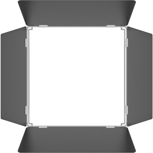 ZOLAR Barn Door 32x32 - 5