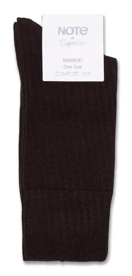 Syversen Note Bambu Comfort Top Brun