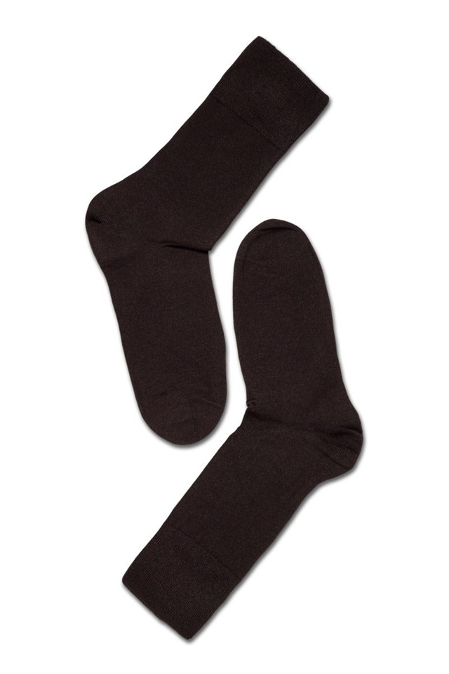 Syversen Note Bambu Comfort Top Brun - 2