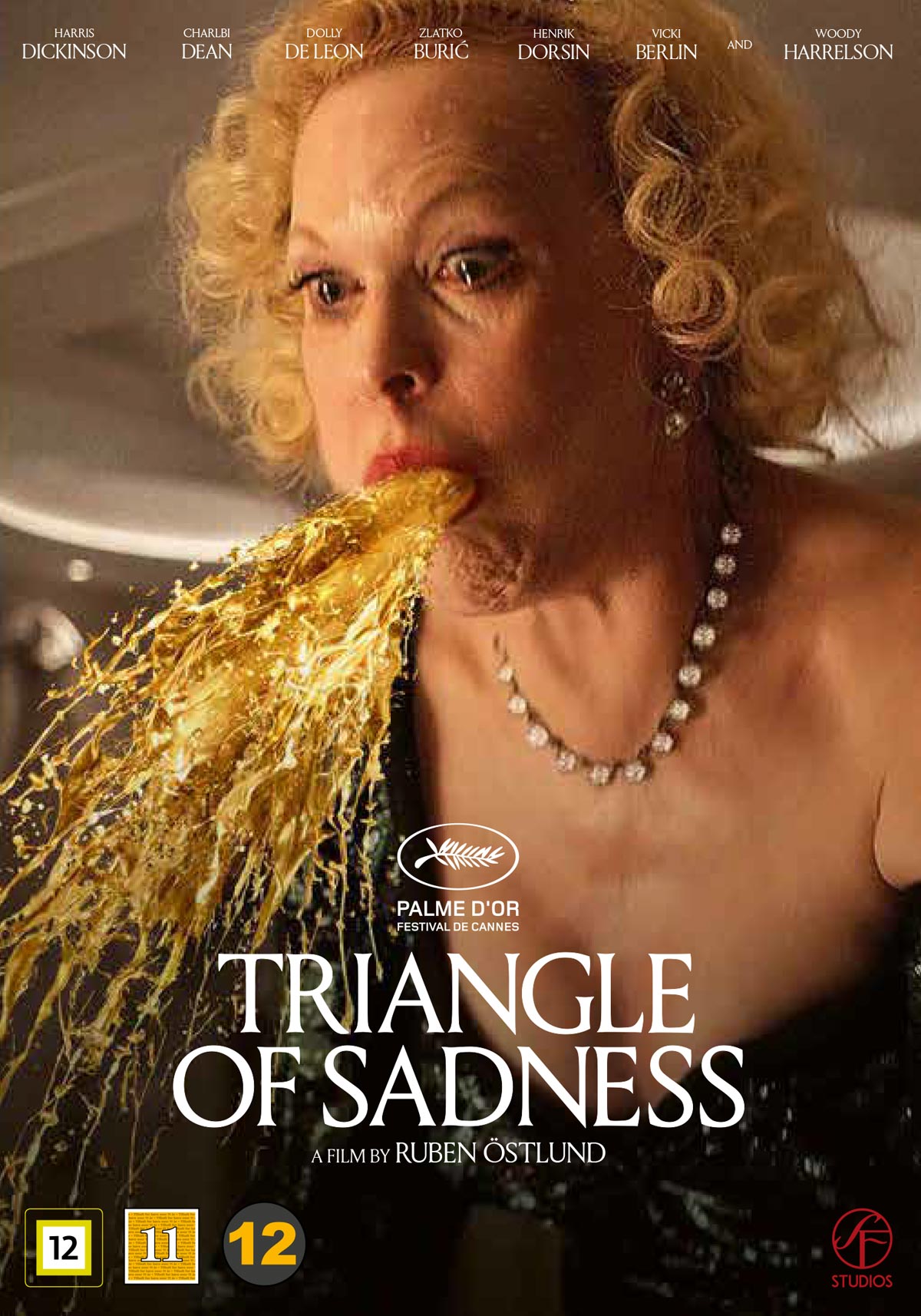 Triangle of Sadness
