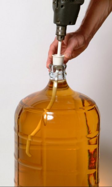 Wine making starter kit Mini - 2