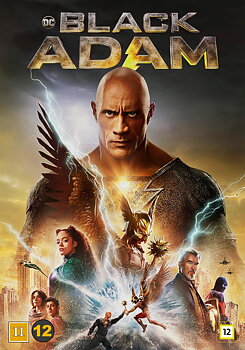 Black Adam