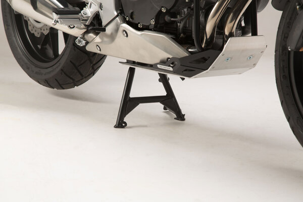 Centerstand - 2