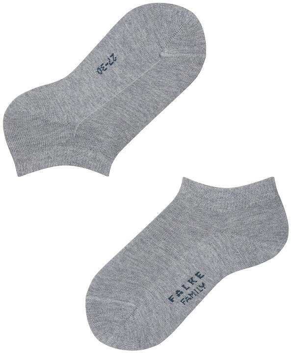 Falke Family Sneaker Barn