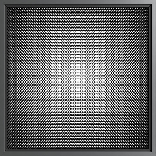 ZOLAR Zolar Honeycomb 32X32