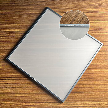 ZOLAR Stylist L+ Precision Directional Super Light Transmissible Panel 32X32