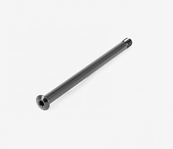 ORBEA - Hjulaxel Bak 12x187(1.5x15) Ihålig Boost