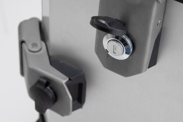 TRAX lock set - 3
