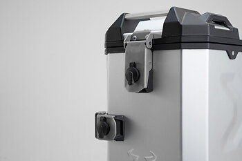 TRAX lock set