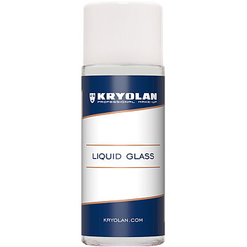 Liquid Glass 50 ml - Kryolan
