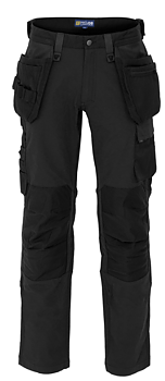 Projob 5551 Hantverksbyxa Stretch