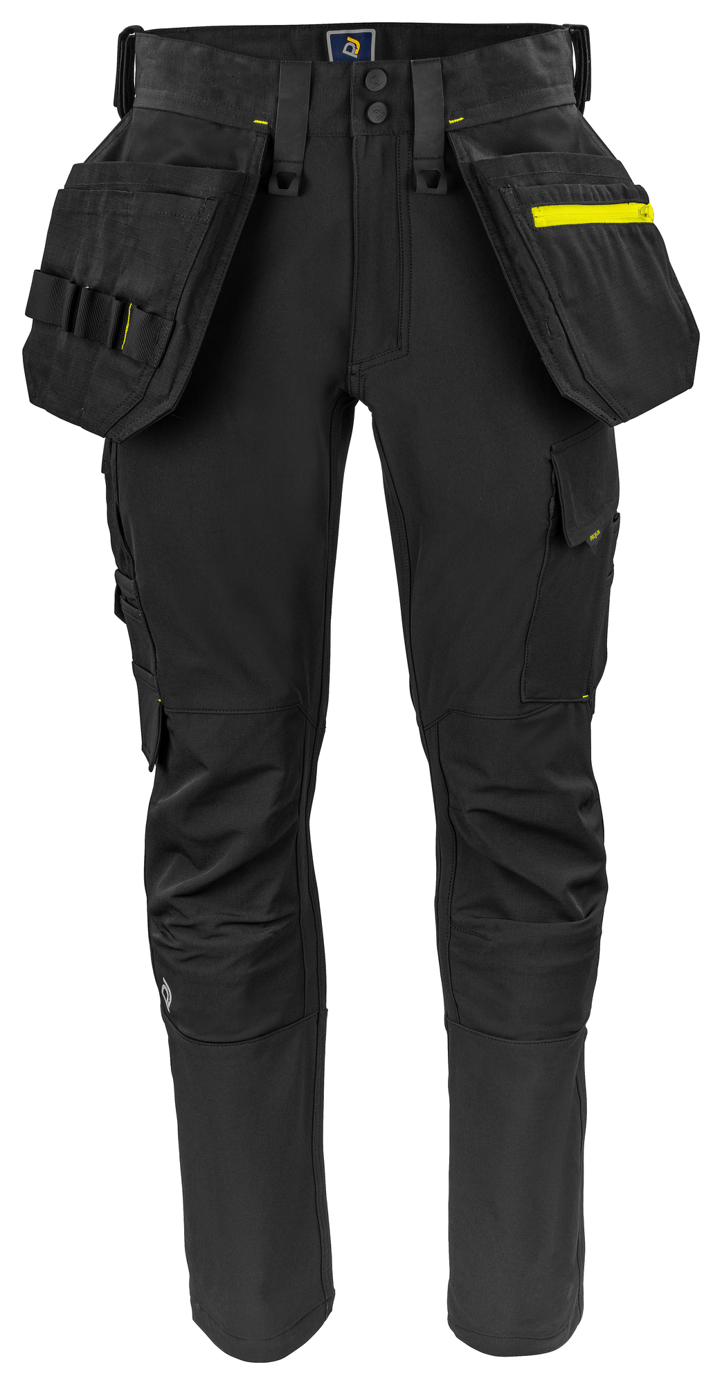Projob 5551 Hantverksbyxa Stretch - 2