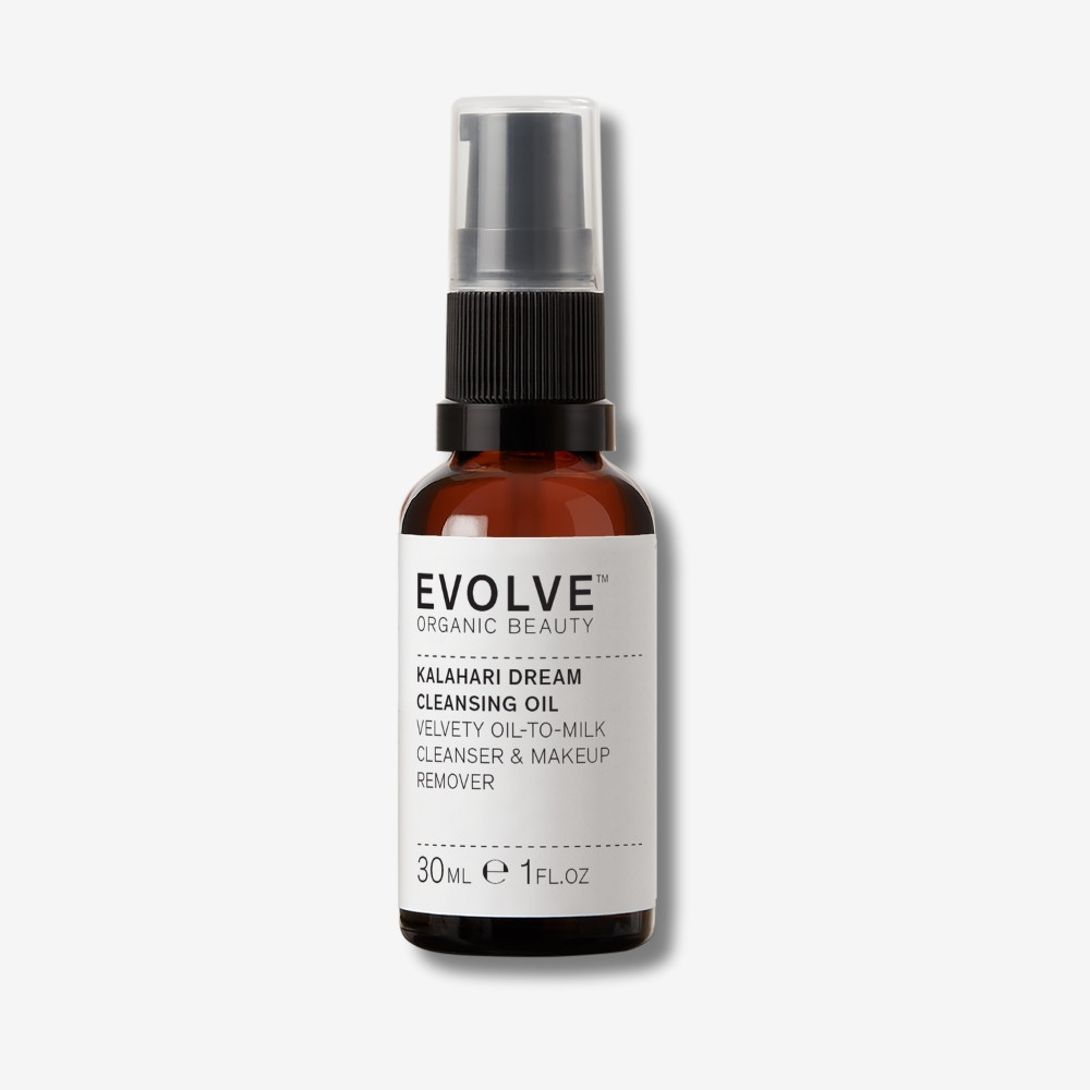 EVOLVE Kalahari Dream Cleansing Oil 30ml