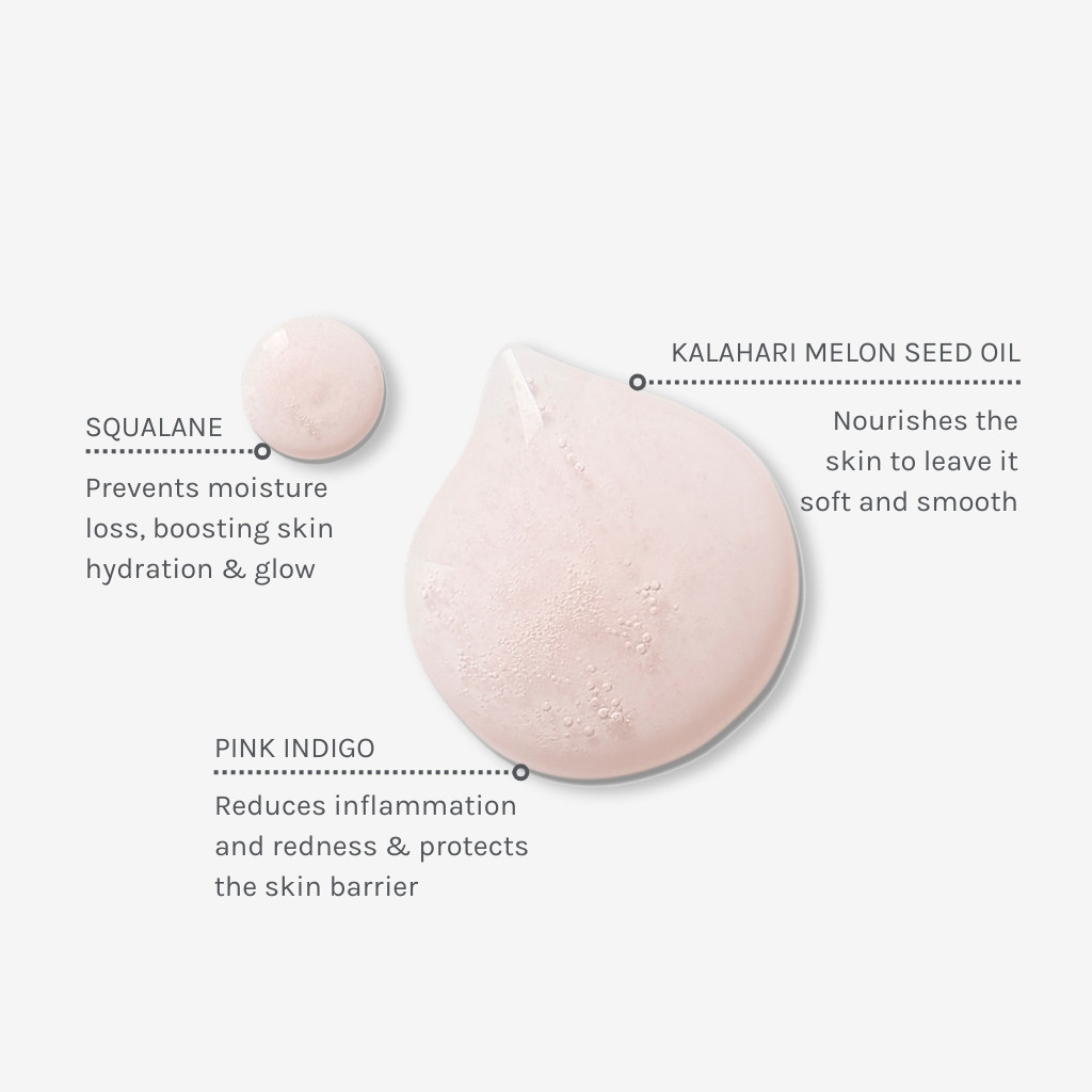 EVOLVE Kalahari Dream Cleansing Oil 30ml - 2